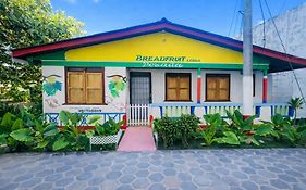 Bread Fruit Lodge
